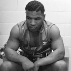 Meet your Posher, Warrick